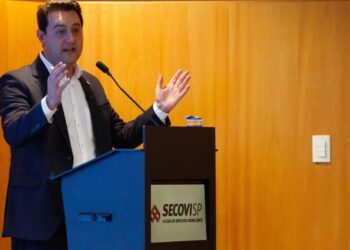 Ratinho Junior quer autonomia dos estados para aumentar tempo de prisão de criminosos