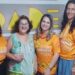 MAIO LARANJA: Iniciadas ações de Combate ao Abuso e à Exploração Sexual de Crianças e Adolescentes em Jacarezinho