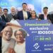 Paraná lança programa inédito no Brasil para idosos conquistarem o sonho da casa própria