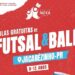 Projeto Bom de Nota oferece aulas gratuitas de futsal e balé para crianças e adolescentes em Jacarezinho