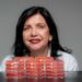 Cientista do Paraná, Mariangela Hungria recebe o Nobel da Agricultura