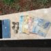 Polícia Militar apreende drogas durante patrulhamento em Quatiguá