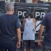 Polícia Civil do Paraná efetua prisão de homem de 28 anos por homicídio qualificado em Jacarezinho