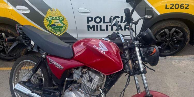 Foto: Assessoria PM