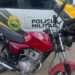 Polícia Militar prende dois indivíduos após roubo em posto de combustíveis