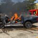 Simulado de Incidente com Múltiplas Vítimas mobiliza forças de segurança em Jacarezinho “Confira as fotos”