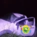 Norte Pioneiro: Capotamento na PR-272 em Ibaiti deixa duas pessoas feridas