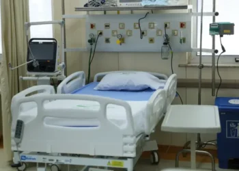 Internações por inflamações intestinais cresceram 61% em dez anos