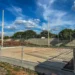 Parque do Povo ganha forma em Jacarezinho com obras aceleradas e novo espaço esportivo
