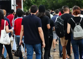 Edital do Enem 2025 é publicado; veja datas e regras do exame