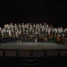 Símbolo da cultura no Estado, Orquestra Sinfônica do Paraná celebra 40 anos