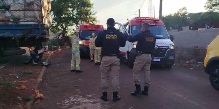 Foto: Daniani Rádio RC de Cornélio Procópio