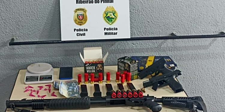 Foto: Assessoria PM