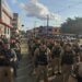 Norte Pioneiro: Polícia Militar realiza Operação Força Total Brasil XV em Ibaiti