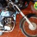 Polícia Militar apreende motocicleta sem placa e com identificação adulterada em Carlópolis