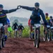 Cicloturismo no Paraná: Rota das Catedrais vai atrair 1,3 mil ciclistas neste sábado