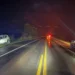 Motorista de Jeep morre em acidente com caminhão na BR-373, no Paraná