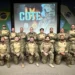 PCPR promove nova edição de curso que forma policiais para grupos de elite