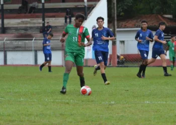 Primeira etapa do Paraná Bom de Bola agita Jacarezinho e define classificados para eliminatórias