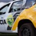 Polícia Militar cumpre mandado de prisão em Ibaiti