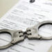 PM prende homem com dois mandados de prisão em Cambará