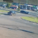 Paraná: Câmera registra grave acidente no trevo de Virmond, na BR-277