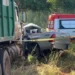 Sogro e sogra de deputado do Paraná morrem em acidente na BR-153, em Goiás
