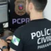 Junho Violeta: Delegada ressalta importância de denunciar violência contra pessoa idosa