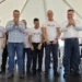 Ribeirão Claro inaugura centros de saúde e anuncia investimentos históricos em infraestrutura e atendimento