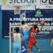 Primeiro final de semana com emoção em Ribeirão do Pinhal nos Jogos da Juventude