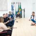 UENP realiza reunião com membros da AGEUNI
