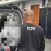 Homem é preso por descumprir medidas protetivas da Lei Maria da Penha em Jacarezinho