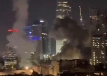 Paranaense relata tensão vivida em Israel: “Estamos há 616 dias em guerra”