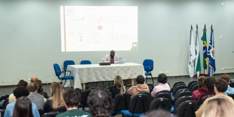 Foto: Assessoria UENP