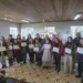Estado qualifica mulheres trabalhadoras na reciclagem para atuação empreendedora