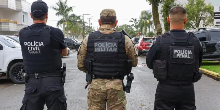 Estado registrou pelo segundo ano consecutivo a marca. (Foto: Divulgação/SESP)