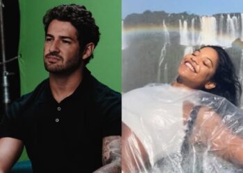 Alexandre Pato vai pagar translado de Juliana Marins de volta ao Brasil