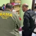 PCPR deflagra operação para desarticular um dos maiores grupos de tráfico internacional de animais do País