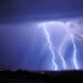 Alerta amarelo: Paraná está sob risco de tempestades e chuva de granizo; veja onde