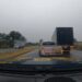 Paraná: PRF apreende 355 quilos de maconha após perseguição na BR-277 “Assista o vídeo”