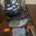 Polícia Militar apreende motocicleta conduzida por menor em alta velocidade em Cambará