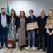 Parananese que vai representar Brasil em Olimpíada de IA ganha notebook e conta trajetória