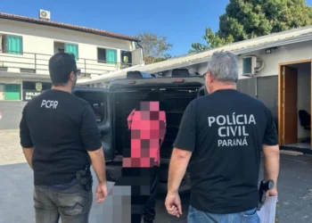 Polícia Civil prende ladrão reincidente após série de furtos em Jacarezinho