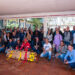 UENP realiza curso de Brigadistas Orgânicos no Campus Luiz Meneghel