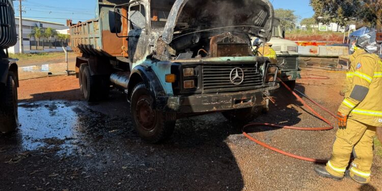 Foto: Cleverson Rodrigues Rádio