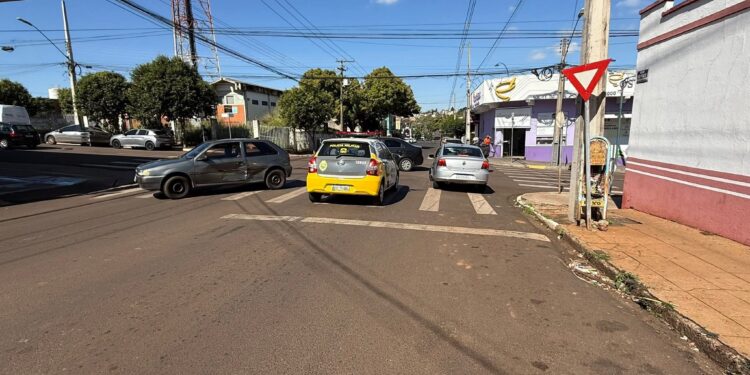 Foto: Cleverson Rodrigues Rádio