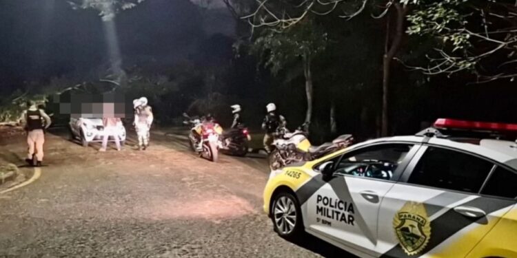 Foto: Assessoria PM