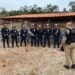 Polícia Militar do Paraná realiza treinamento para o Grupamento de Operações com Cães da Guarda Civil Municipal de Itararé/SP