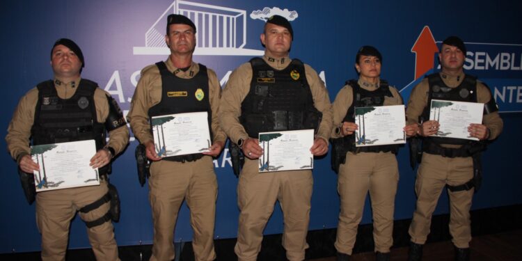 Foto: Assessoria PM