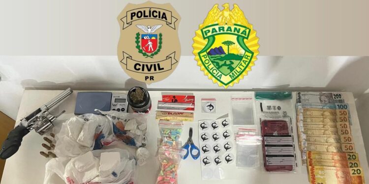 Foto: Assessoria PM